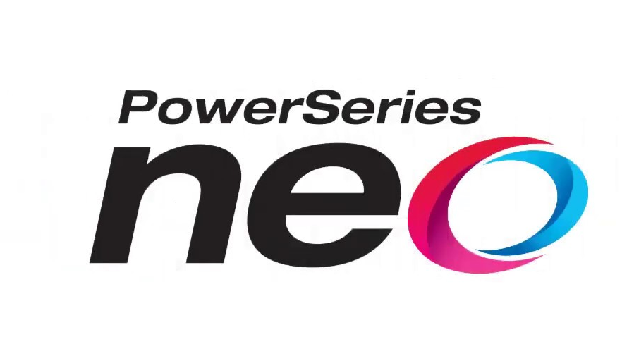 DSC PowerSeries Neo