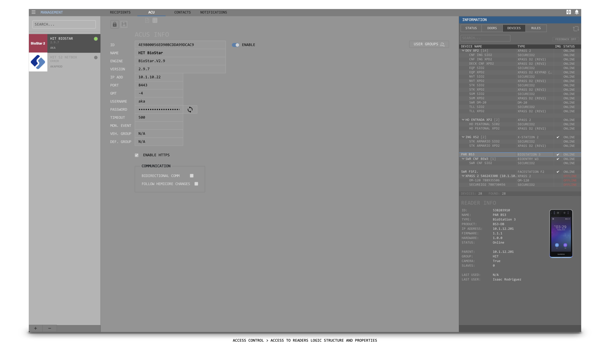 IFA dashboard overview 9